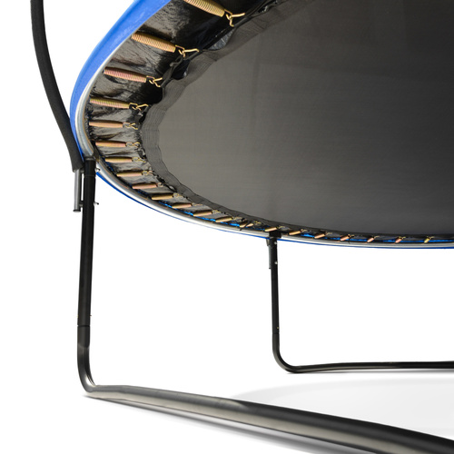 Trampolin Meteor TRP-14ft 426 cm blau