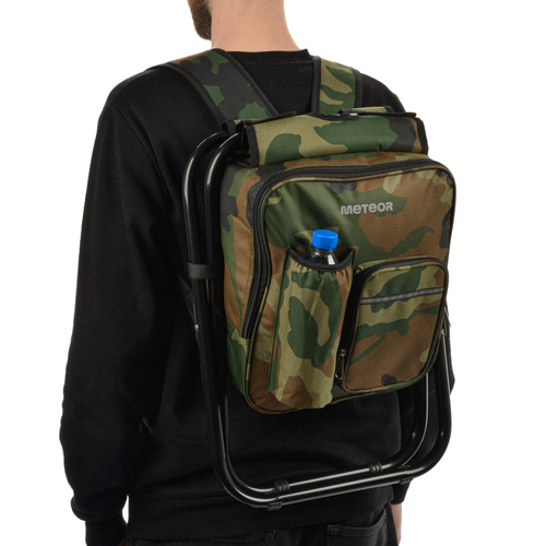 Meteor Maris klappstuhl moro