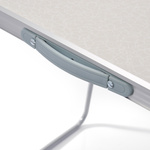 Meteor Repast klapptisch