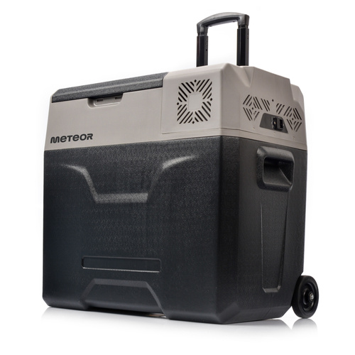 Kompressor-Kühlschrank Meteor CX50 47.3 l