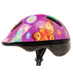 Kinderfahrradhelm Meteor MV6-2 S 48-52 cm Butterfly
