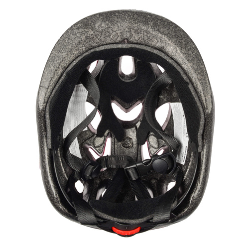 Kinderfahrradhelm Meteor KS07 S 48-52 cm Apper coral