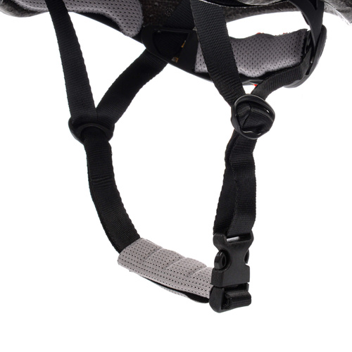 Fahrradhelm Meteor MV29 Drizzle L 58-61 cm weiß/grau/mint