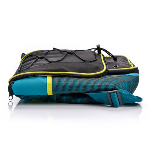 Thermotasche Meteor Frosty 30 l gelb/marine