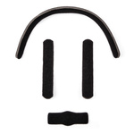 Kinderfahrradhelm Meteor MA-2 S 48-52 cm Roboter