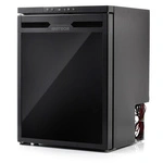 Kompressor-Kühlschrank Meteor CR65X
