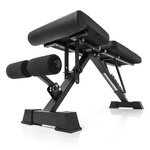Trainingsbank Meteor klappbar, verstellbar, bis 150 kg