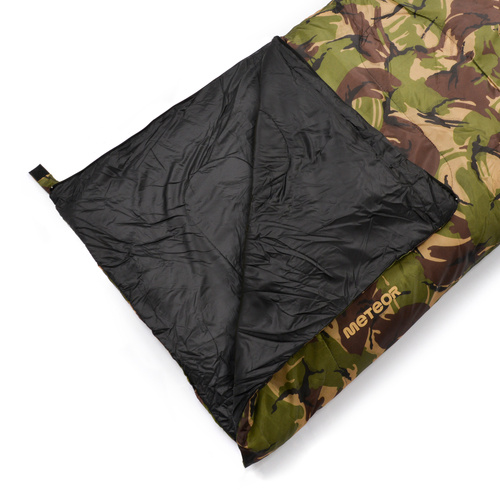 Schlafsack Meteor Dreamer R Marokko