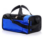 Sporttasche Meteor Nepr 20 l blau/schwarz