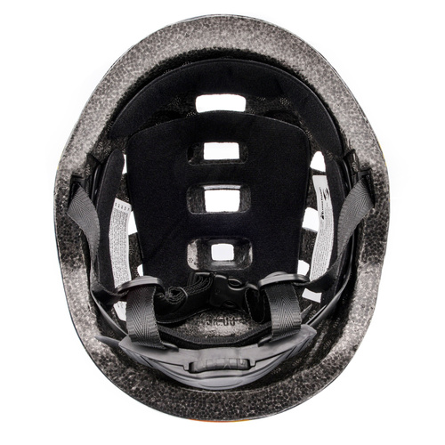 Kinderfahrradhelm Meteor KS08 S 48-52 cm Kapitän