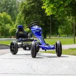 Gokart Meteor GM/1502 blau