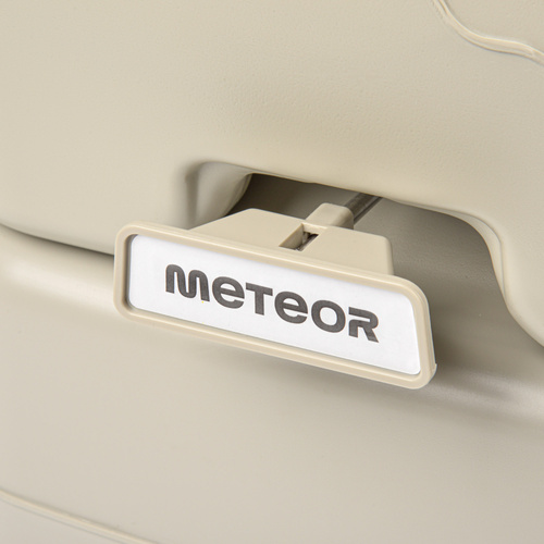 Tragbare Toilette Meteor 20 l CHH- 5020TD
