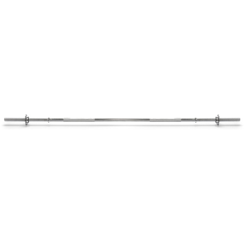 Gerader Hantelstange 150 cm Meteor