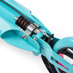 Meteor City Venedig-Roller Rio