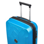 Swissbags Lava Handkoffer 55 cm blau