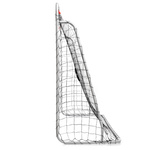 Fußballtor mit Zielmatte Meteor 240x170x80 cm