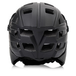 Fullface-Fahrradhelm Meteor Hydra M 55-58 cm schwarz