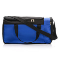 Fitness Tasche Meteor Widar 40 l schwarz/grün