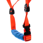 Fahrradhelm Meteor Bolter in-mold L 58-61 cm grün