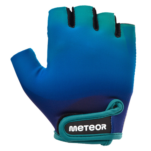 Fahrradhandschuhe Meteor Kids XS Fluid
