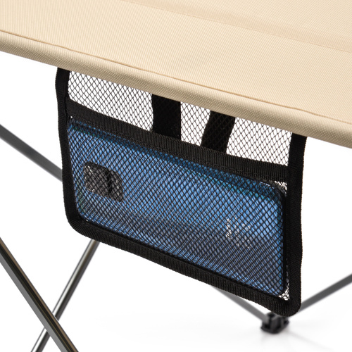 Meteor Viator klapptisch beige
