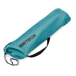 Meteor Slumber liegestuhl blau