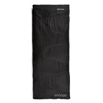 Schlafsack Meteor Snooze schwarz