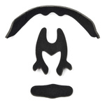 Kinderfahrradhelm Meteor KS07 M 52-56 cm Apper dunkelblau