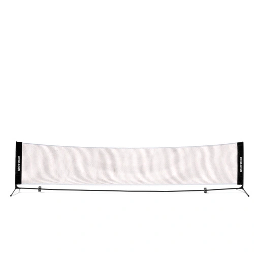 Badmintonnetz Meteor 4.1x2.2 m