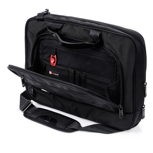 Swissbags Sion Laptoptasche