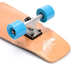 Meteor Aloha Skateboard