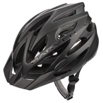 Fahrradhelm Meteor Marven M 55-58 cm schwarz