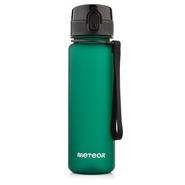 Sport-Bidon Meteor 500 ml smaragdgrün