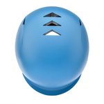 Kinderfahrradhelm Meteor KS02 S 48-52 cm dunkelblau