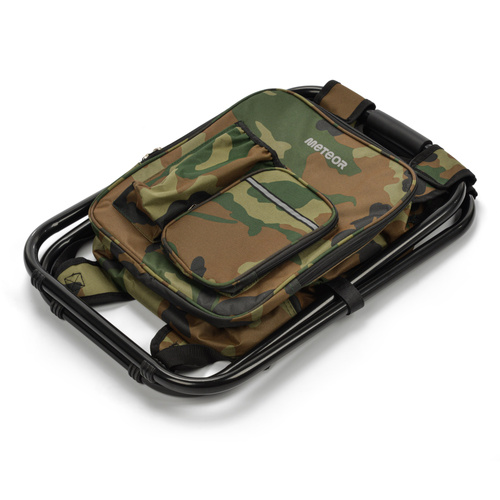 Meteor Maris klappstuhl moro