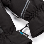 Winterhandschuhe Meteor Hiemis XXS schwarz