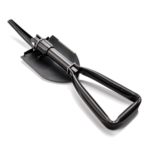 Klappspaten Meteor 46 cm