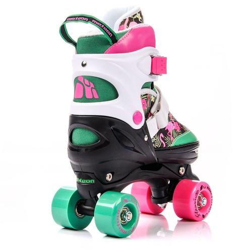 Meteor Flamingo Schlittschuhe M 35-38