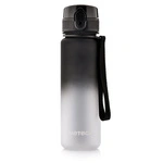 Sport-Bidon Meteor 500 ml grau