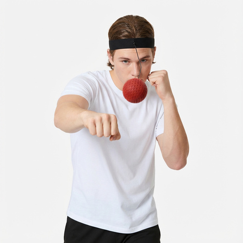 Box-Reflexball Meteor für Boxtraining
