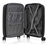 Swissbags Lava Handkoffer 55 cm schwarz