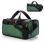 Fitness Tasche Meteor Nepr 20 l schwarz/grün