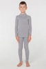 Grau \ 128-134cm