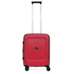 Swissbags Ibiza Handkoffer 55 cm rot