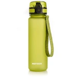 Sport-Erfrischungsgetränk Meteor 500 ml grün