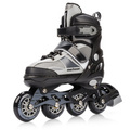 Meteor Rollerskates S 30-33 grau