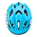 Fahrradhelm Meteor KS07 M 52-56 cm blau