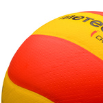 Volleyball meteor chili micro PU mini #4