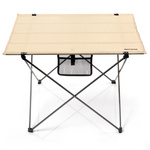 Meteor Viator klapptisch beige