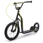 Roller folgen